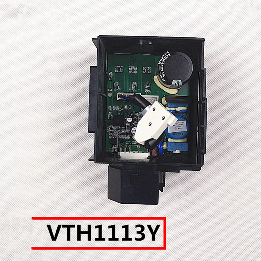 

For Haier Refrigerator Computer Board Inverter Board Main Control Board VTH1113Y Compressor Circuit Board Freezer Accessories