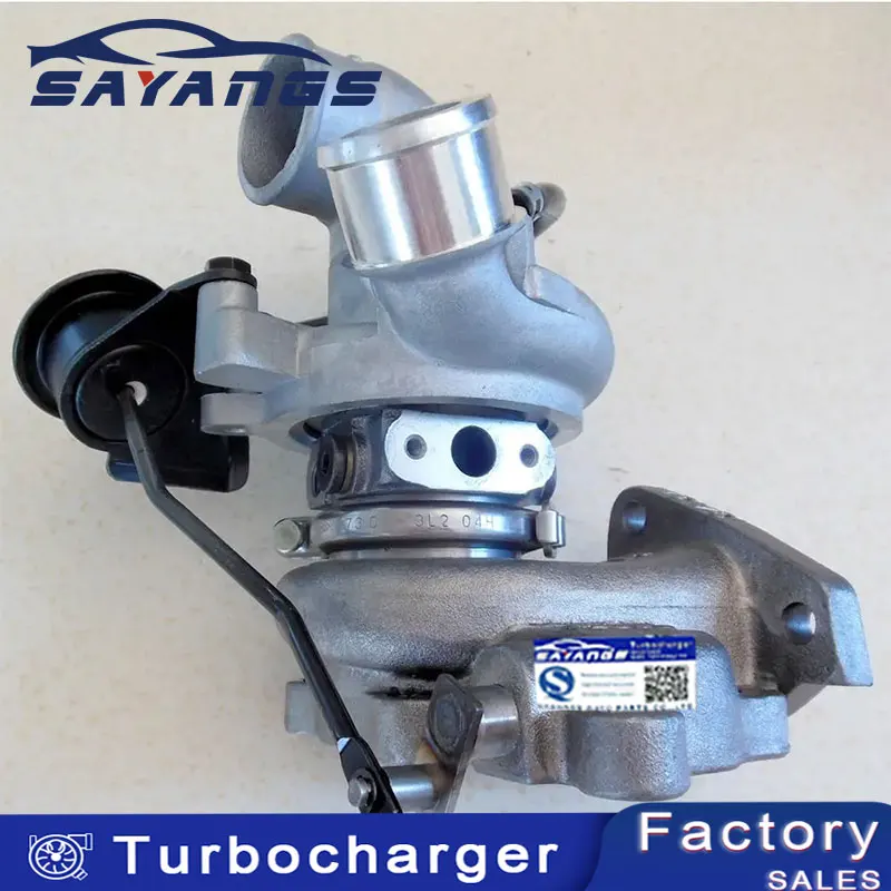 GT1749S TF035 Turbo Turbocharger For Hyundai Grand Starex H1 H-1 49135-04350 28200-42800 2820042800 28200 42800 740611-5002S