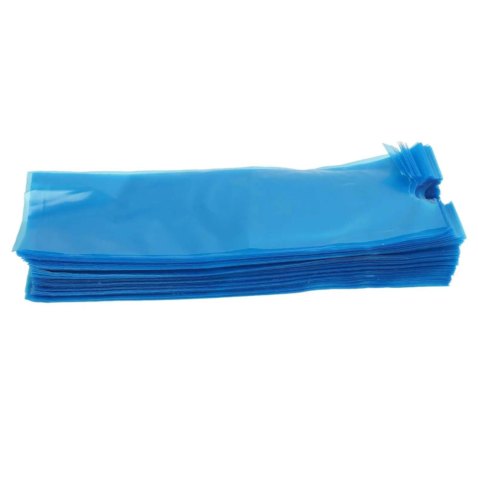 لحقيبة أقلام الوشم، أغطية واقية للاستعمال مرة واحدة، زرقاء عالية القوة لاستوديوهات الوشم والفنانين #4