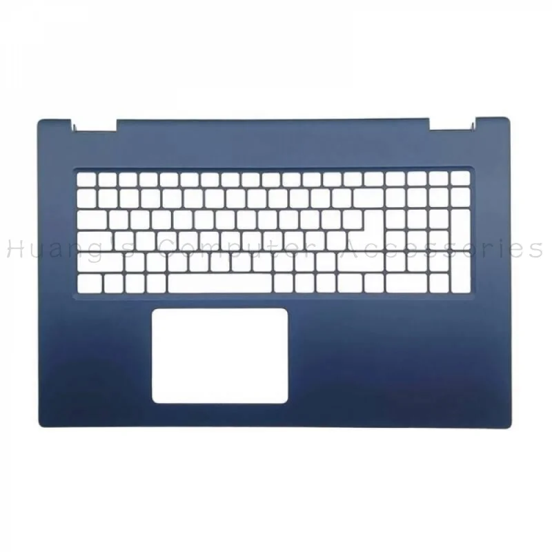 SS+New Palmrest C Shell Upper Case PN:0C8D9Y C8D9Y For Dell Precision 17 7770 M7770 Laptop
