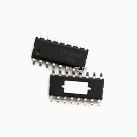 

10piece CS8389 CS8389E ESOP16 Authentic IC free shipping