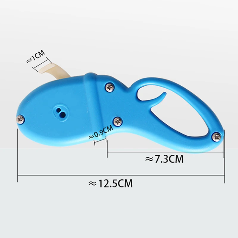 المجمدة المني أنبوب مقص القاطع ، البلاستيك الماشية ، مزرعة التلقيح الاصطناعي ، العالمي ، الجملة ، 0.25 مللي 0.5 مللي ، 1x #3