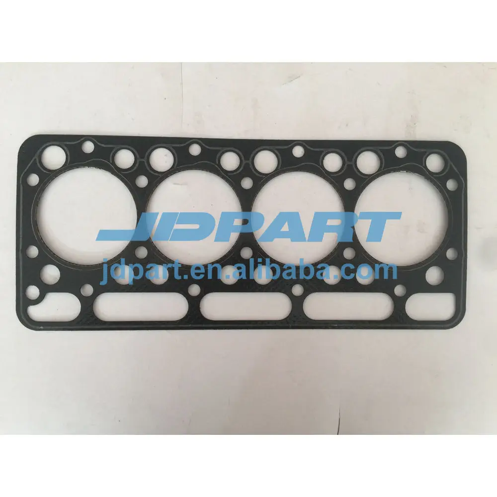 

4D85 V1902 Head Gasket For Kubota Excavator Engine Parts