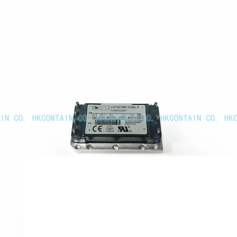 NEW MODULE V375C5M100A V375C5M100AL V375C5M100AL2 V375C5M100AL3 V375C5M100B V375C5M100BL V375C5M100BL2 V375C5M100BL3