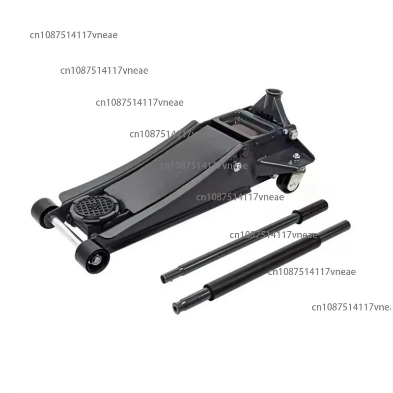 SM5602 3T Low Double Pump Jack Vehicle Jack Tools WorkShop Vehicle Machines