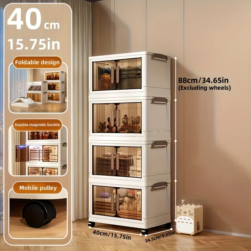 Thumbnail 3 - #74 Storage Cabinets & Lockers Sale
