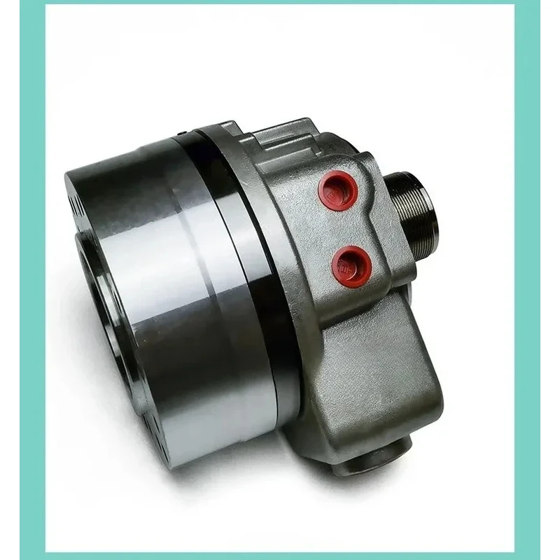 -High-Speed Hollow Hydraulic Rotary Cylinder For L oratory Furniture Equipment