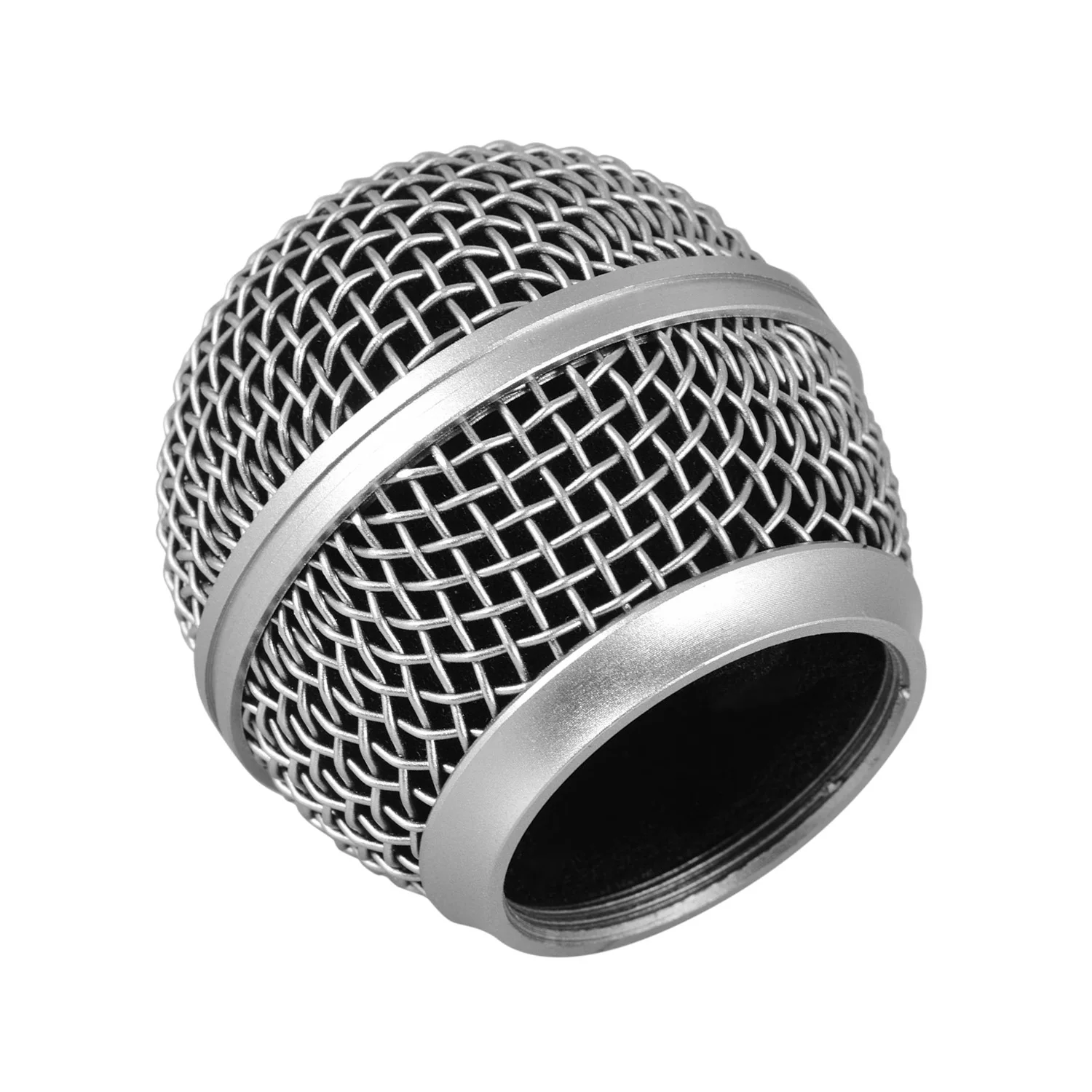 Microphone Grille M…