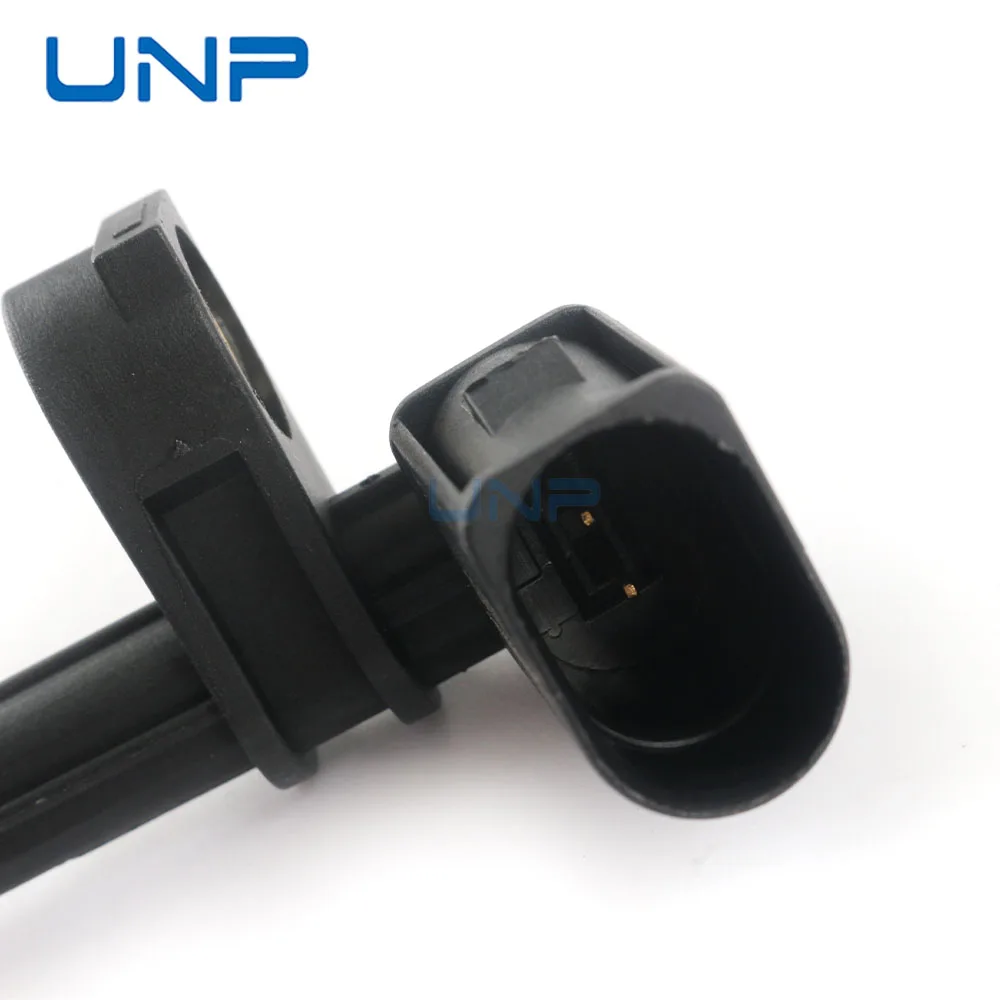 WHT005651 7P0927807A 95860640500 Sensor de velocidade de roda LR ABS dianteiro traseiro para AUDI Q7 2006-2015 PORSCHE Cayenne VW Touareg 2010-2018