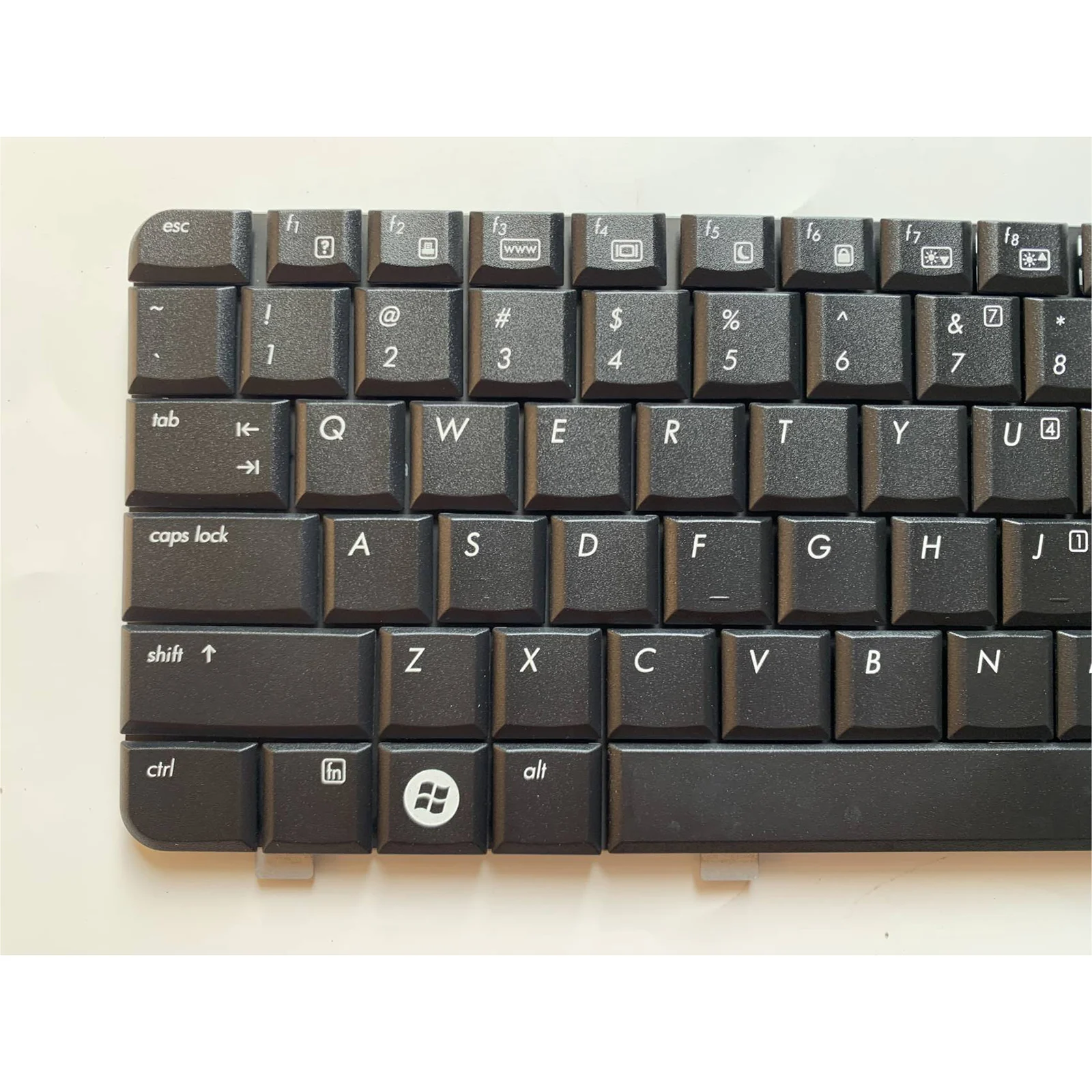 Laptop Keyboard for HP Compaq Presario C700 C710 C720 C727 C729 C730 G7000 C700T C714