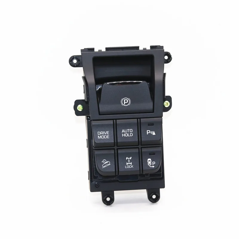 93300D3030 Center Console Multi Function Switch For Hyundai Tucson 2016 2017