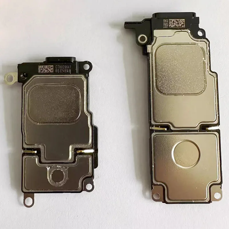100% Working Pulled Parts NFC WiFi GPS Cellular Antenna Flex for iPhone 8 8 Plus Se 2020 WI-FI Signal Flex Cable Replacement image 6
