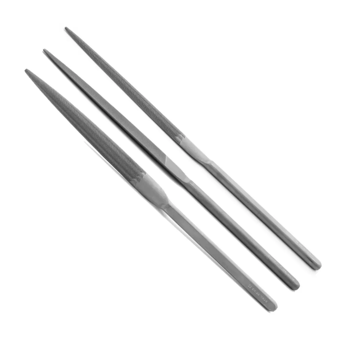 

Switzerland White Handle Half Round File for Jewelry Gold Silver Plastic Semicircle Making DIY Polishing Tool