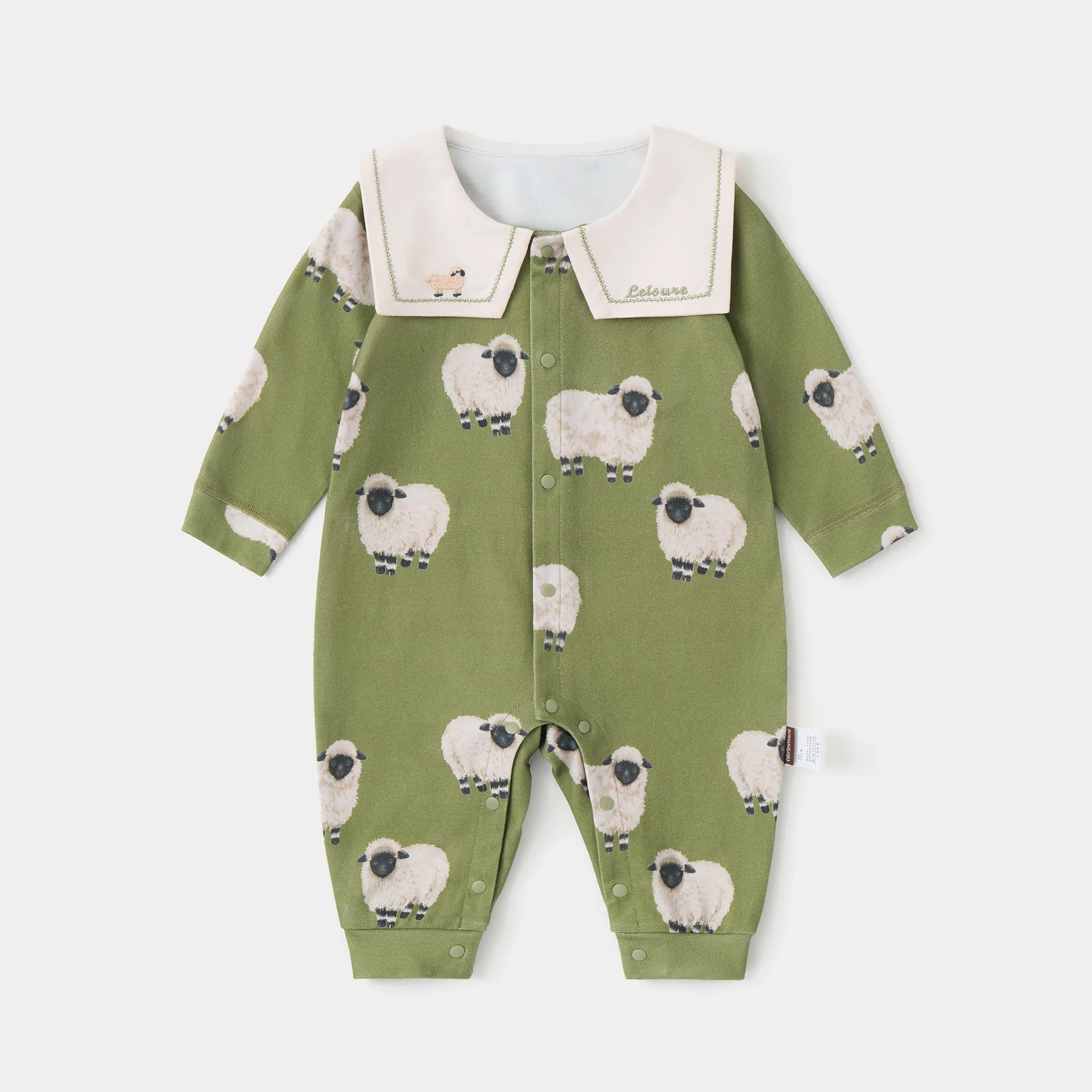 Thumbnail 4 - #20 Best Baby Outfits to Buy In 2026