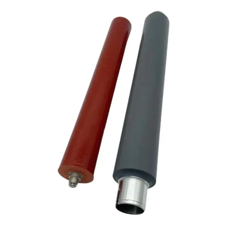 

1SET High quality Upper / Lower Fuser Roller for Ricoh MP501 MP601 SP5300 SP5310 Heat/ Pressure Roller MP 501 601 SPF SP 5300 DN