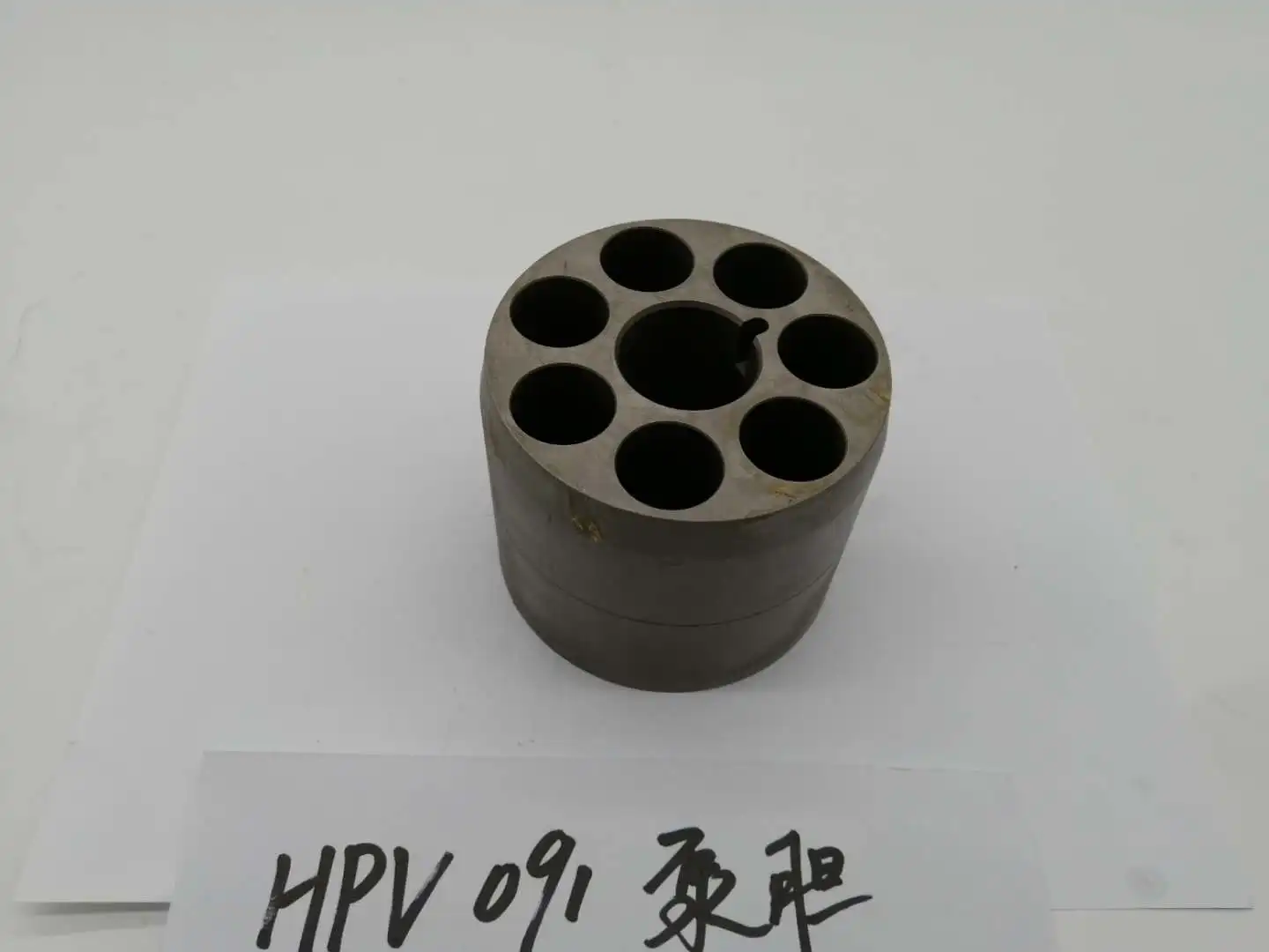 Pump Excavator Spare Parts HPV091 Main Pump Repair Kits For EX200-2 EX200-3 EX100-3 EX100-2