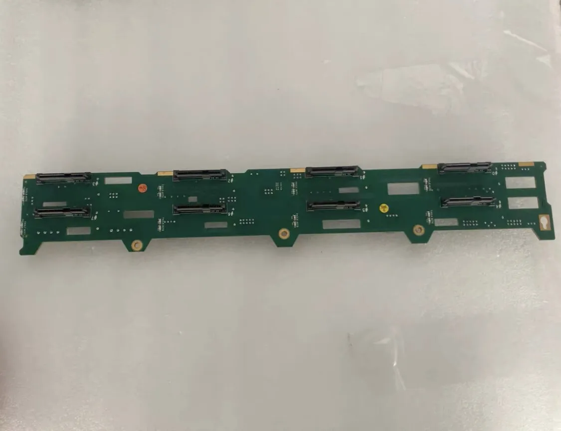 

Expansion backplane SAS825TQ 8-bay hard drive backplane SAS SATA disk