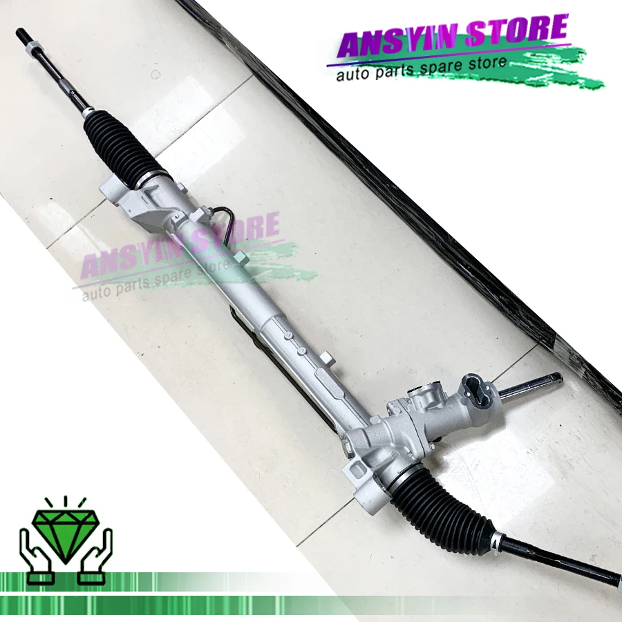 Power Steering Rack For Ford Focus C-max Focus II 2003-2007 1322687 3M513A500AK 1306943 3M513A500AH 3M513A500AN 3M513A500AS