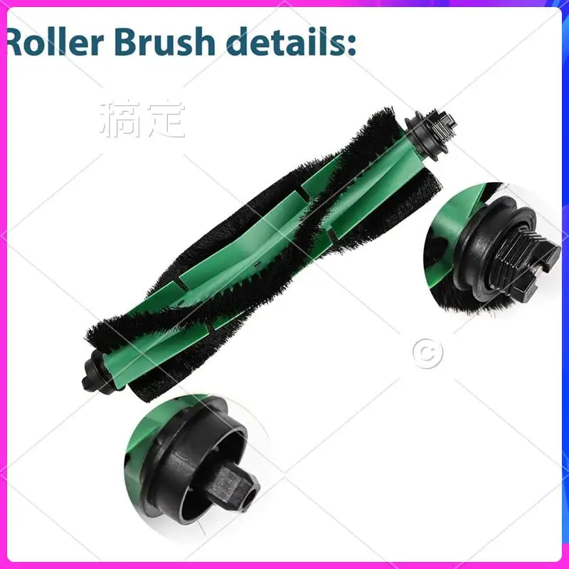 

AU-запасные части для Irobot Roomba Combo 2, Essential Y051240, основная боковая щетка, фильтры, сумки для швабры, аксессуары, детали