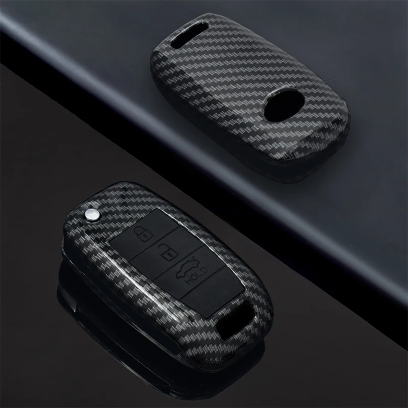 Carbon Abs Car Flip… - image