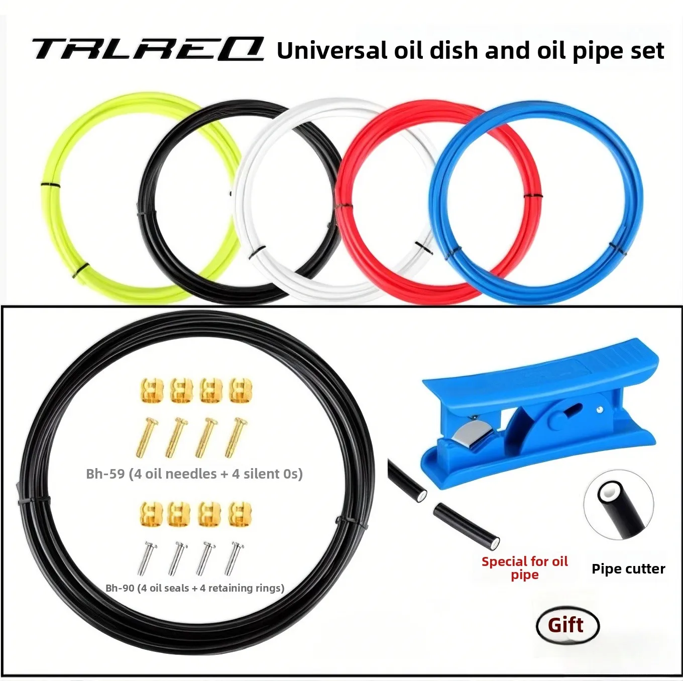 Bike Hydraulic Disc…