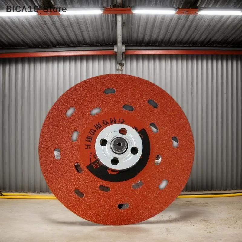 

1Pcs Rock Slab Cutting Disc Rock Slab Grinding Disc For Angle Grinder Abrasive Wheel Polishing Pad Trimmer Saw Blades