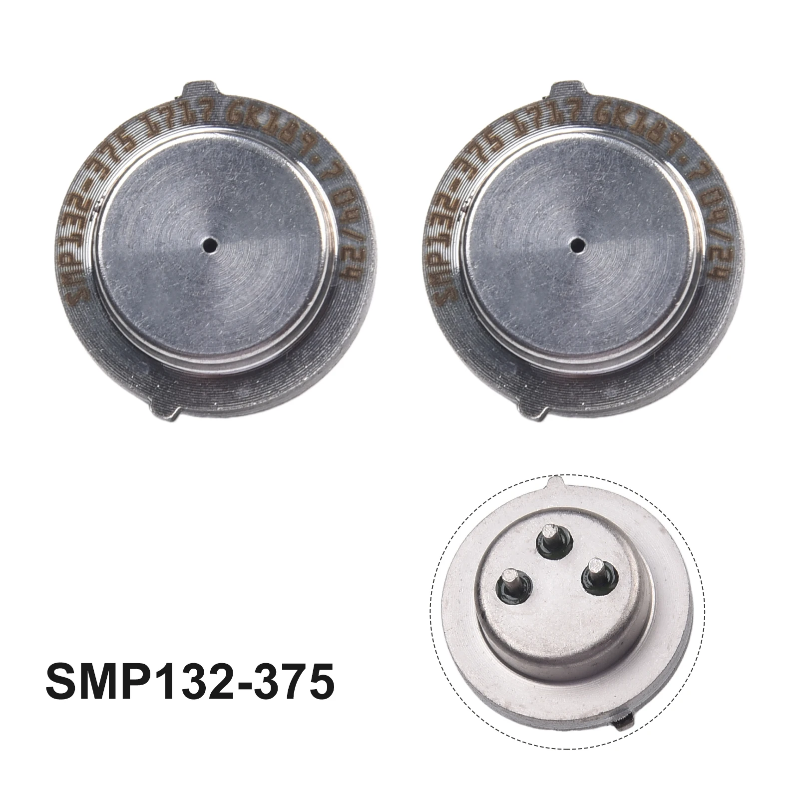 DQ381 Transmission Sensor SMP132-375 Sensor Replacement Installation High-quality Materials Multi Purpose Connector