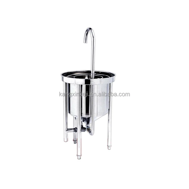 Lavadora automática de arroz 50 kg