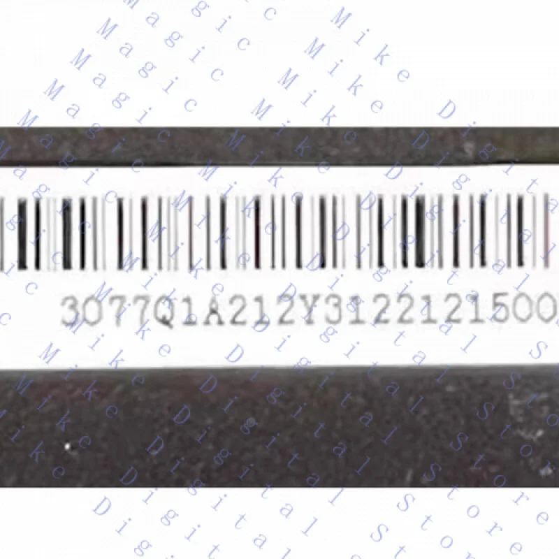 

UU New for MSI GT77 MS-17Q1 Black LCD Back Cover Top Lid Rear 3077Q1A212