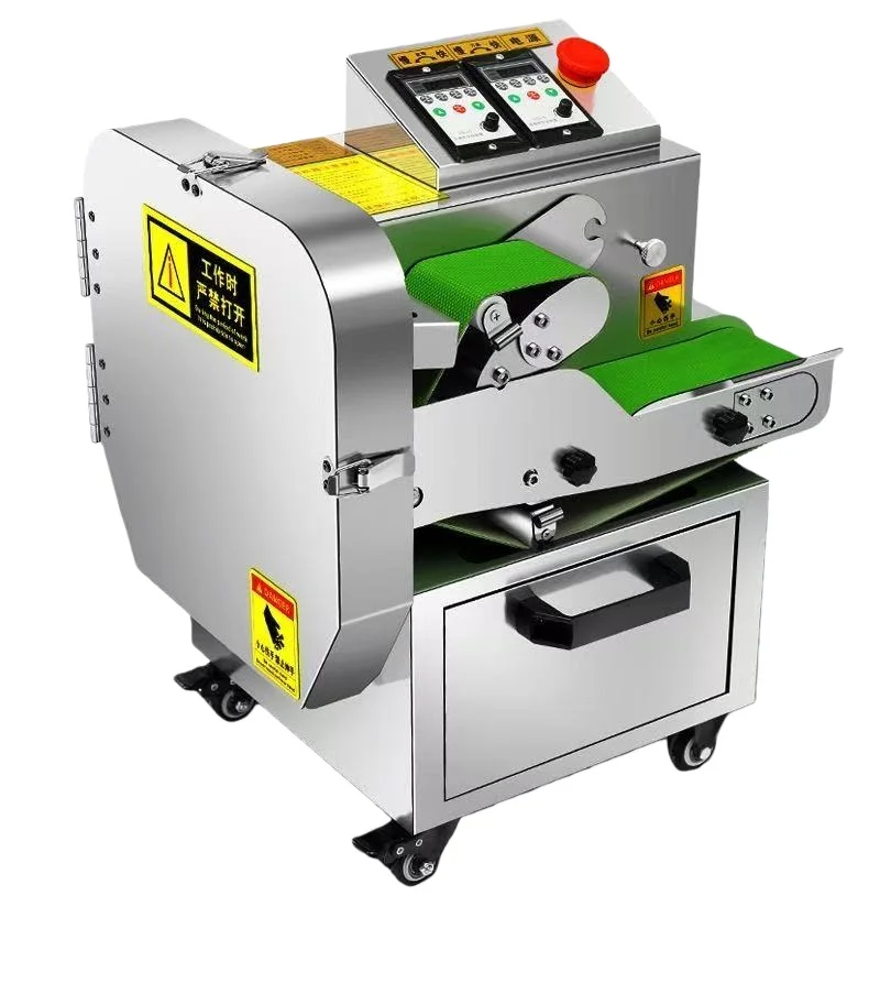 

For Multi-Functional Commercial Vegetable Cutting Machine with Motor High Efficiency for Restaurants and Catering m