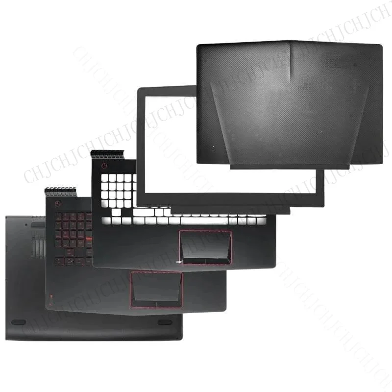 Chj For Legion Y520…