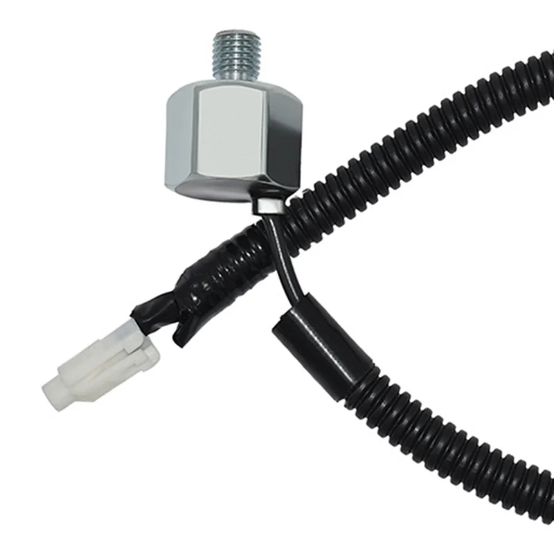 Detonation Sensor สําหรับ Yamaha 200HP 250HP 6CJ857800000 6CJ-85780-00-00 นอก Knock Sensor