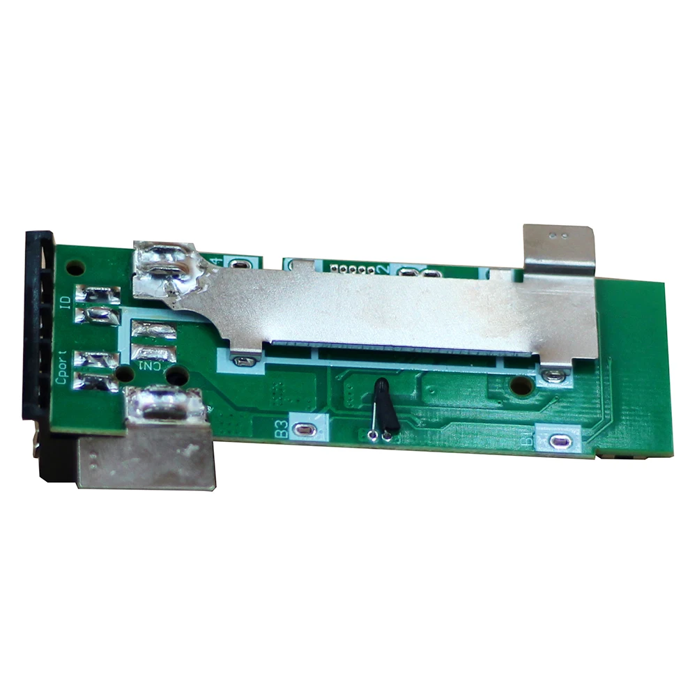 For M18 Li-ion Battery Replacement PCB Charging Protection Board Box Shell for Milwaukee 18V 6Ah Label Lithium Battery Housing