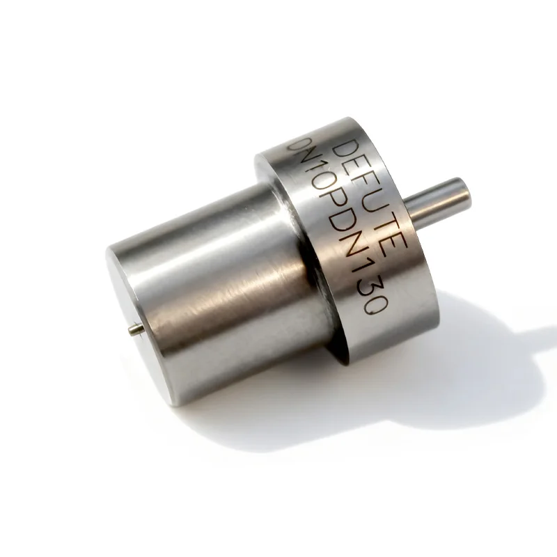 DN10PDN130 fuel injector nozzle injector parts Diesel Engine Nozzle  for Mitsubishi Pajero 4M40 2.8D