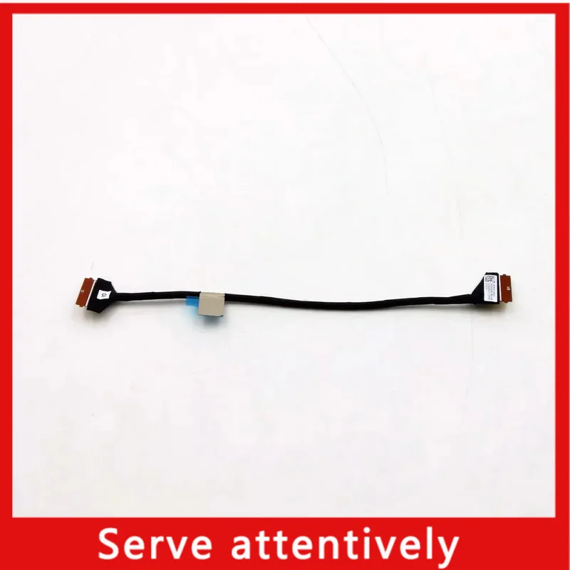 Laptop USB Io cable for Lenovo IdeaPad 3 15iau7 15aba7 js578 5c10s30462 dc02002ze10