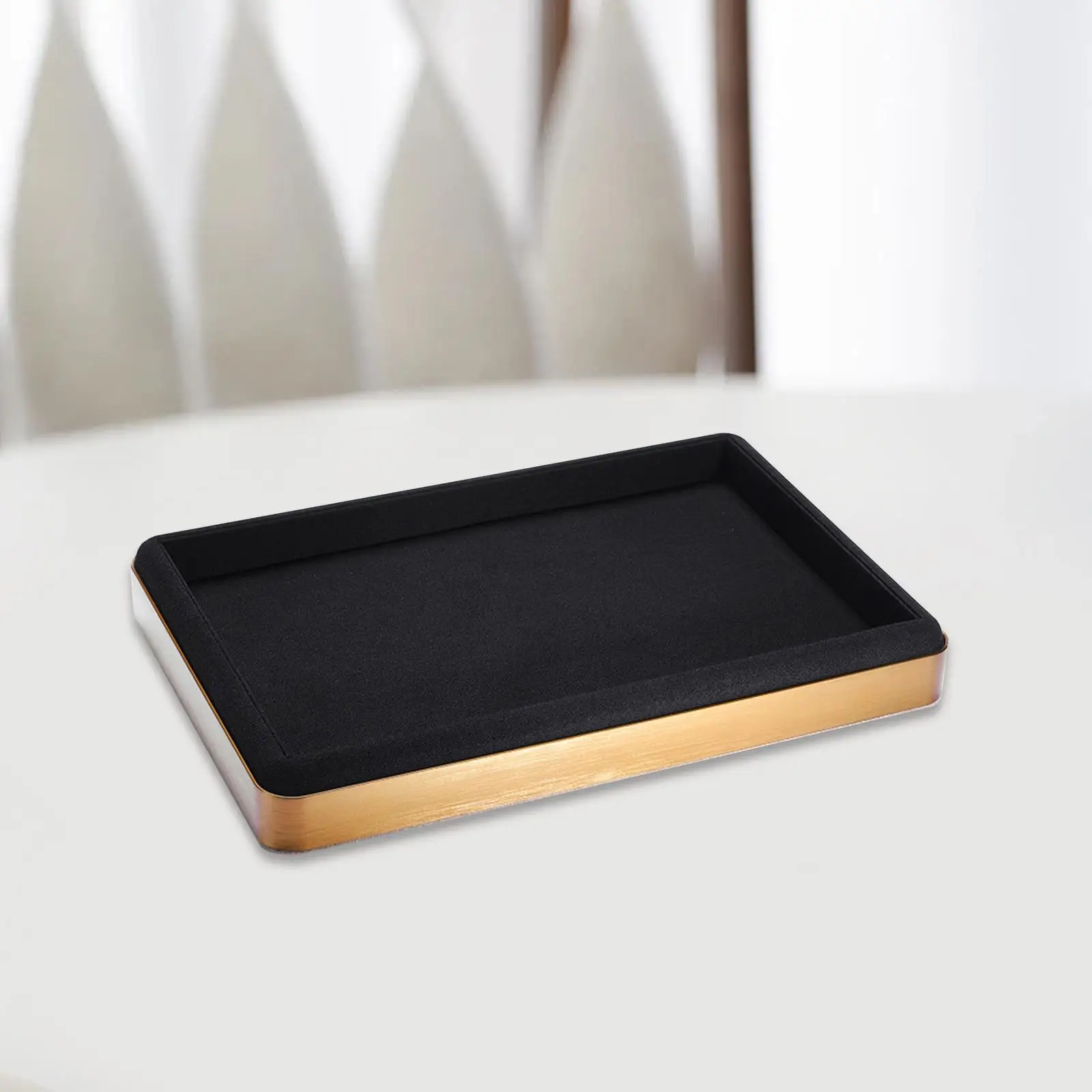 

Jewelry Display Stand Jewelry Organizer Sturdy Lightweight Versatile Watch Show