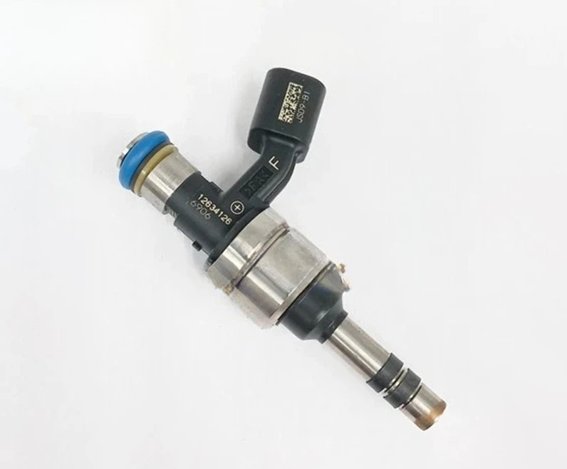 

Automotive Parts Fuel Injector 12634126 JSD9-B1 12629927