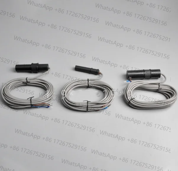 Heidelberg SM74 SM102 CD102 Water Level Sensor M2.198.1563 61.198.1563 F2.110.1563 Electric Eye
