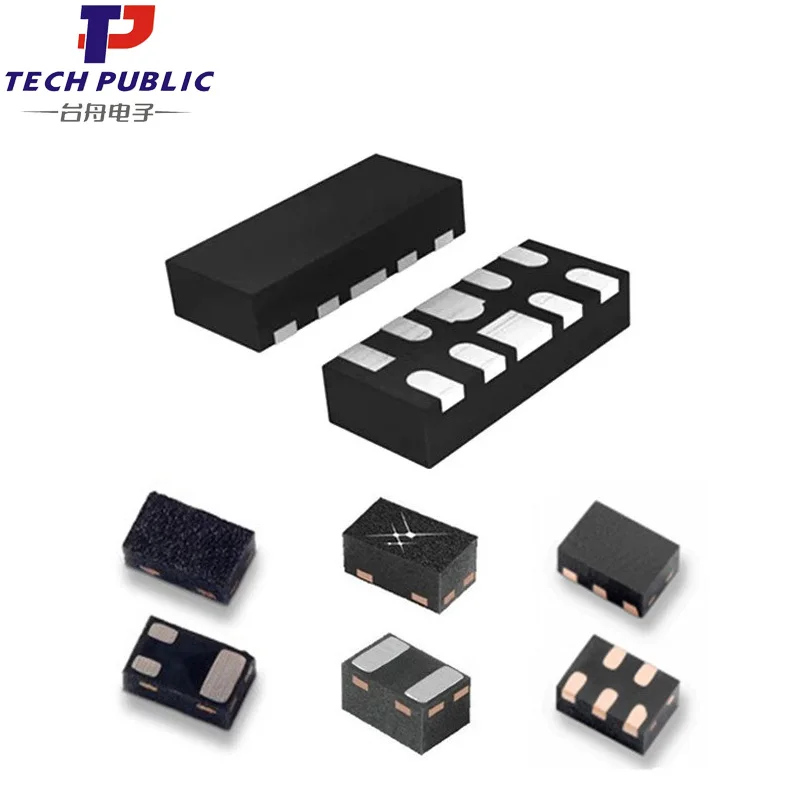 AO7407 SOT-323-3 Field-Effect Transistor MOSFET