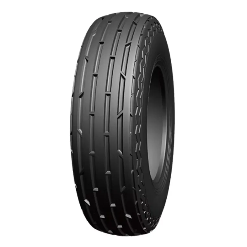 

Agricultural Tires Front & Rear Tractor Tire 10.00-15/ 9.5L-15SL / 11L-15SL