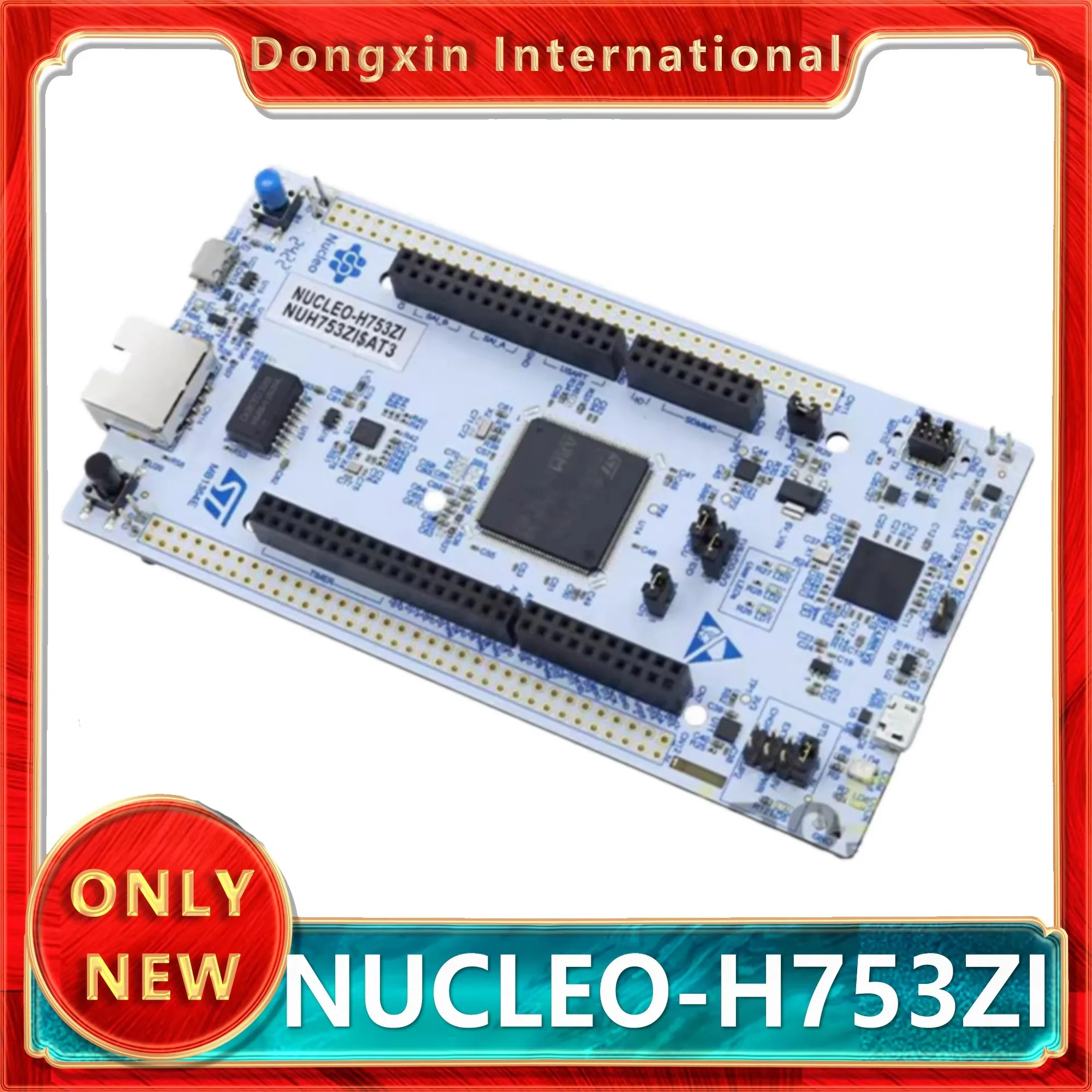 nucleo-h753zi-stm32-nucleo-144-development-board-with-stm32h753zi-mcu-supports-arduino-st-zio-and-morpho-connectivity