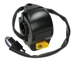 motos acessórios e peças Scooter Accessories 50cc Switch Right Handle swtich for Peugeot Vivacity / Speedfight 3 /Kisbee right