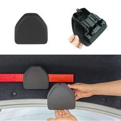 Car Trunk Emergency Warning Triangle Fixed Bracket For BMW G42 G20 G28 G11 Triangular Warning Sign Bracket 51497383584