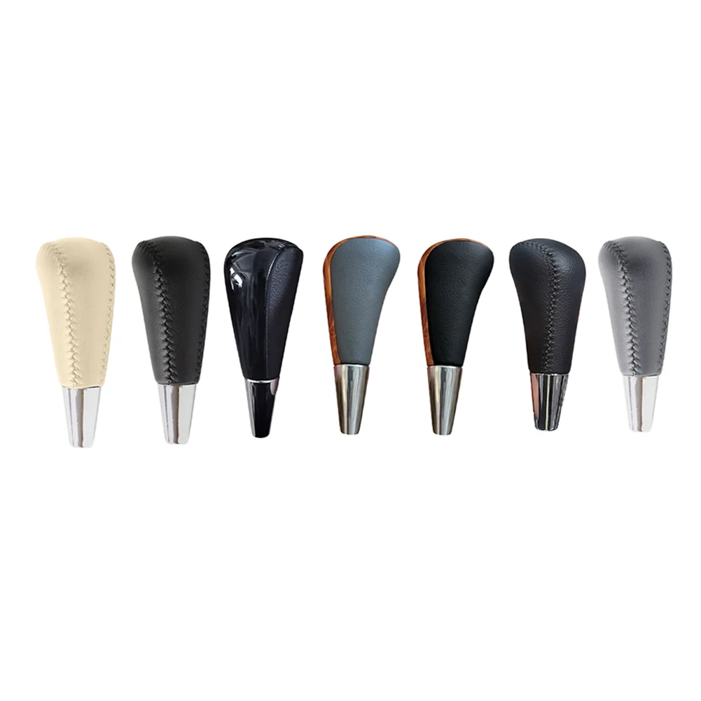 Car Gear Shift Knob Lever Handle 3356035020 For Toyota For 4Runner For Hilux For LX470 For RX350 For RX400h For LC100 2003-2009 - view 5