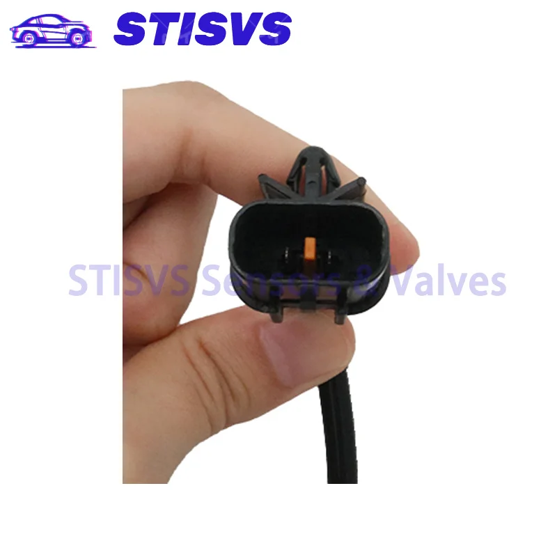 Sensor de velocidad para rueda trasera derecha de coche, piezas de repuesto para HYUNDAI H-1/STAREX Box, plataforma/chasis 956264A200 95626 4A200, 95626-4A200