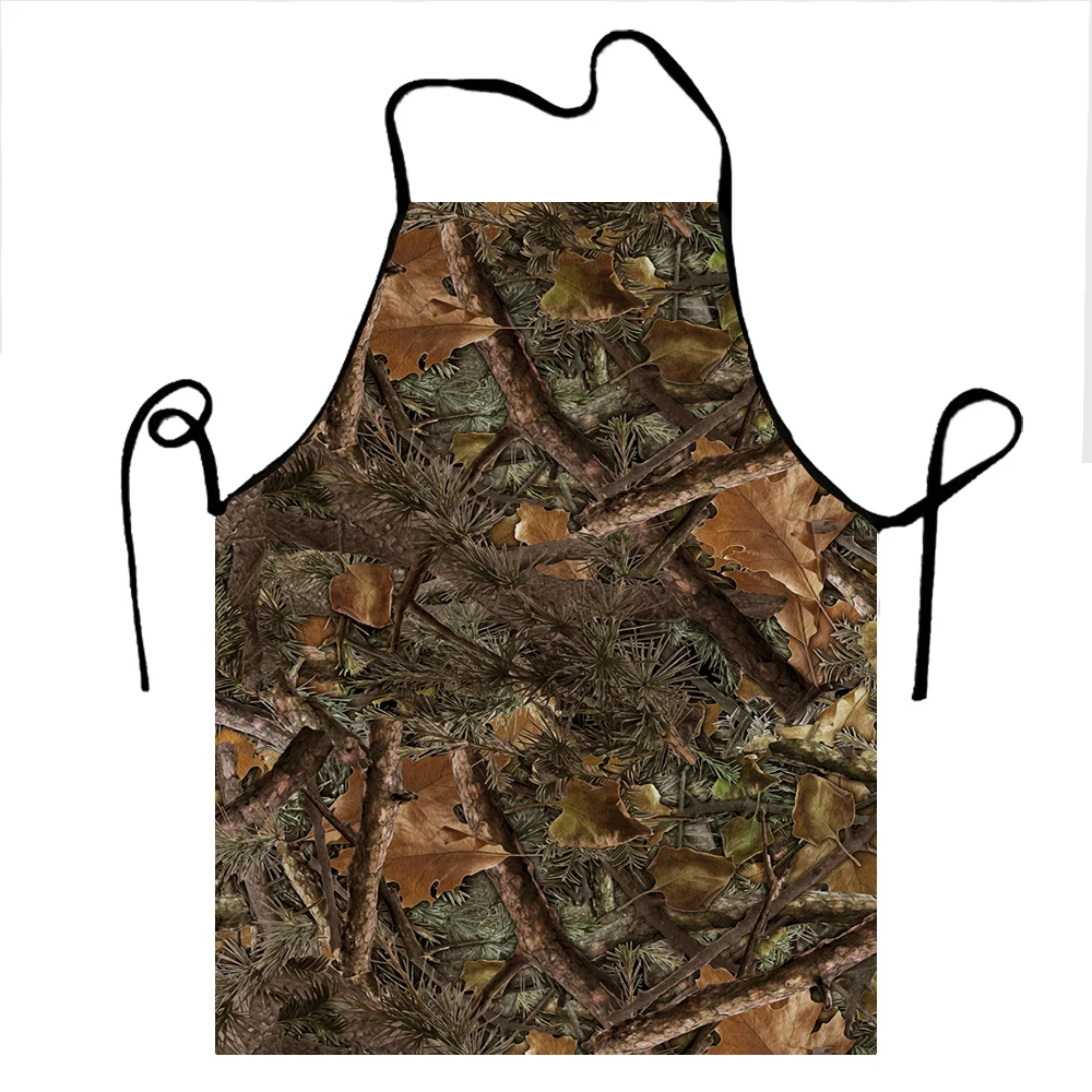 مريلة مطبخ على شكل كلب كورجي ك - مراجعة Camping Cooking Apron وسعره