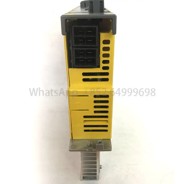 A06B-6127-H205   Servo Drive  Amplifier Module for CNC System