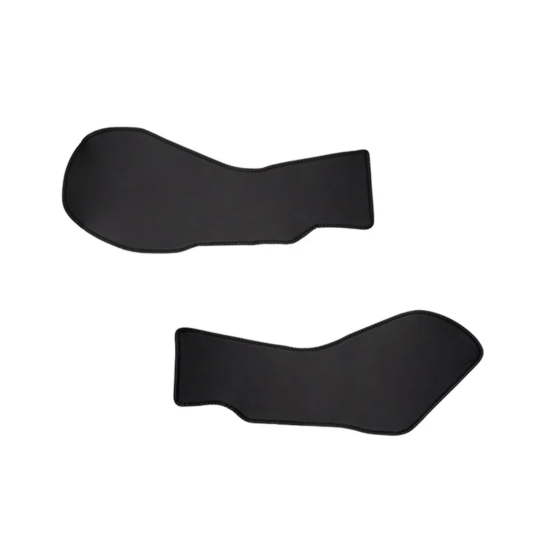 

Автомобильные центральные боковые противоударные накладки для Tesla Model 3 Highland 2024, запасные части для салона, аксессуары