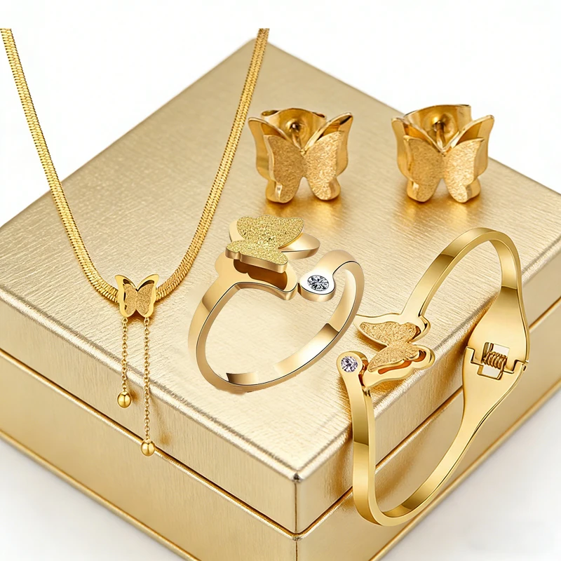 Gl316L Stainless St… - image