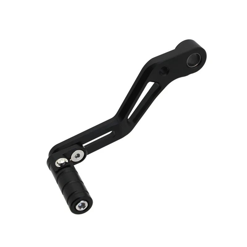 

Excellent-Motorcycle Gear Shifter Adjustable Folding Shift Pedal Lever For Tiger Sport 660 For Tiger660 For TIGER 660 Accessory